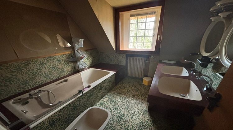 Ma-Cabane - Vente Maison HOUDAN, 138 m²