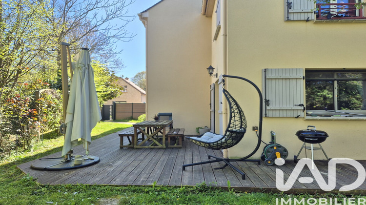 Ma-Cabane - Vente Maison Houdan, 120 m²