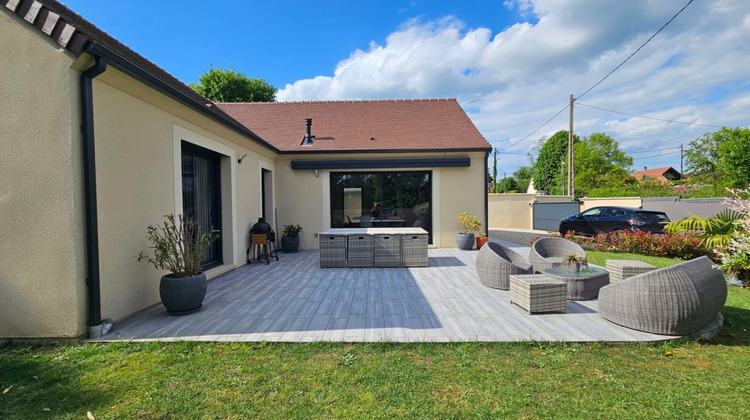 Ma-Cabane - Vente Maison HOUDAN, 121 m²