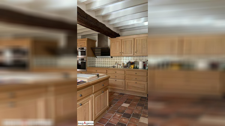 Ma-Cabane - Vente Maison HOUDAN, 328 m²