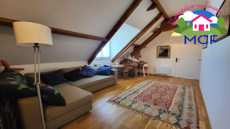 Ma-Cabane - Vente Maison Houdan, 182 m²