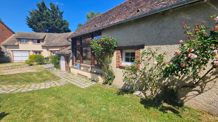 Ma-Cabane - Vente Maison HOUDAN, 175 m²