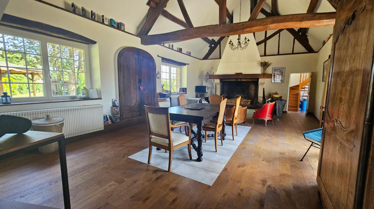 Ma-Cabane - Vente Maison HOUDAN, 175 m²