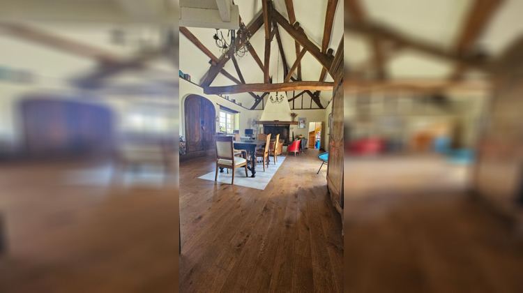 Ma-Cabane - Vente Maison HOUDAN, 175 m²