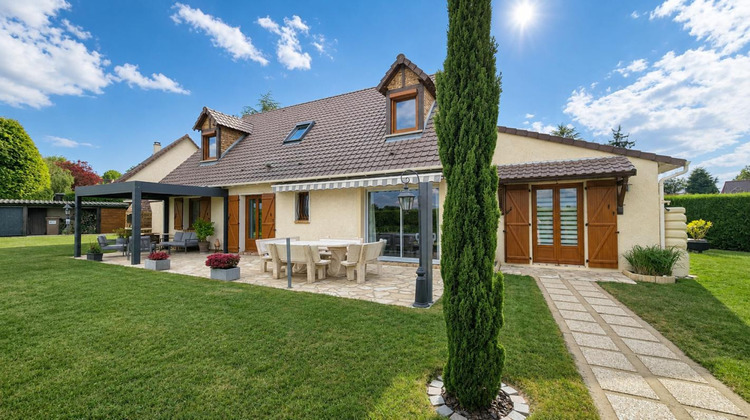 Ma-Cabane - Vente Maison HOUDAN, 195 m²