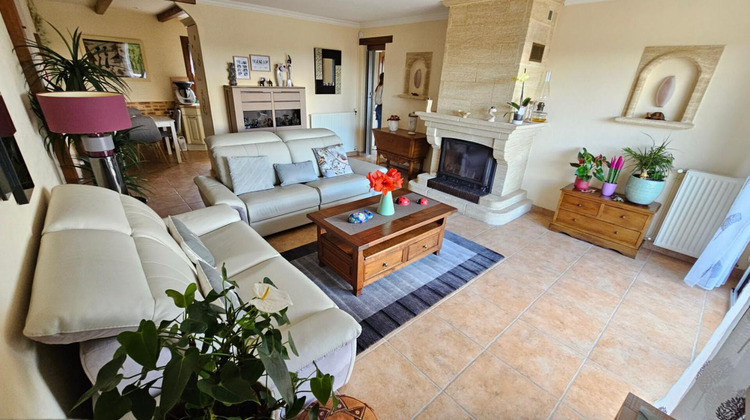 Ma-Cabane - Vente Maison HOUDAN, 195 m²