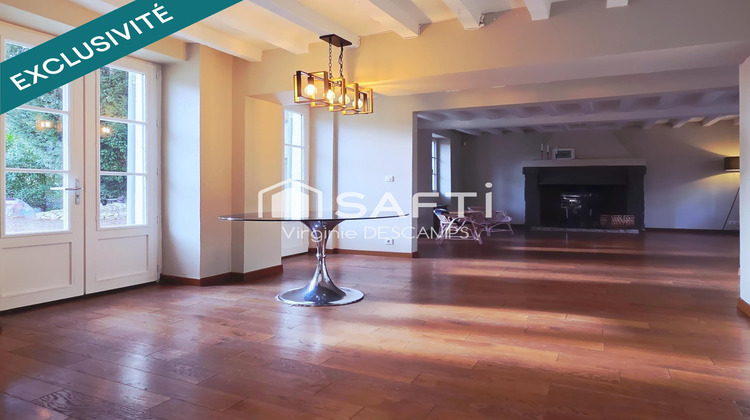 Ma-Cabane - Vente Maison Houdan, 198 m²