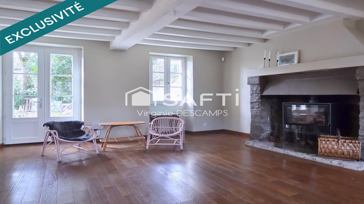 Ma-Cabane - Vente Maison Houdan, 198 m²