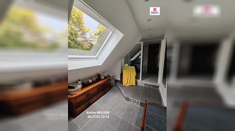 Ma-Cabane - Vente Maison HOUDAN, 204 m²