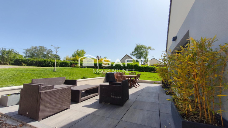 Ma-Cabane - Vente Maison Houdan, 151 m²