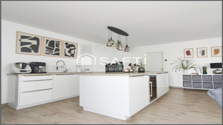 Ma-Cabane - Vente Maison Houdan, 151 m²