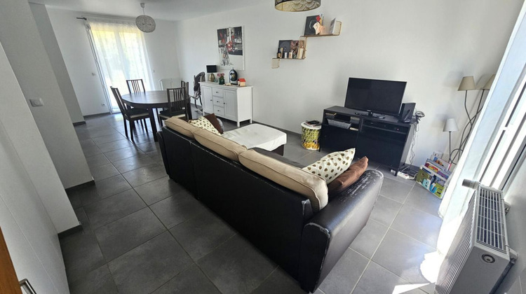 Ma-Cabane - Vente Maison HOUDAN, 90 m²