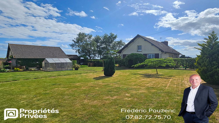 Ma-Cabane - Vente Maison HOUDAN, 141 m²