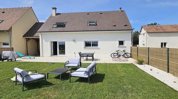 Ma-Cabane - Vente Maison HOUDAN, 89 m²