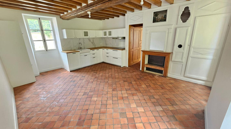 Ma-Cabane - Vente Maison HOUDAN, 210 m²