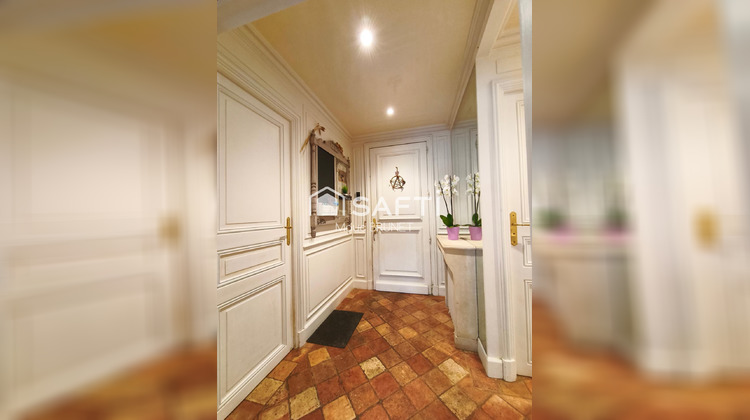 Ma-Cabane - Vente Maison Houdan, 168 m²