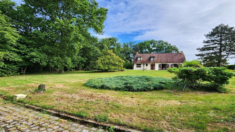 Ma-Cabane - Vente Maison Houdan, 193 m²