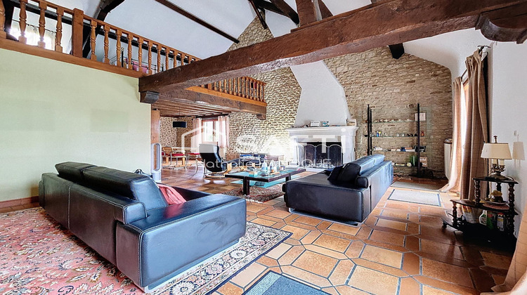 Ma-Cabane - Vente Maison Houdan, 193 m²