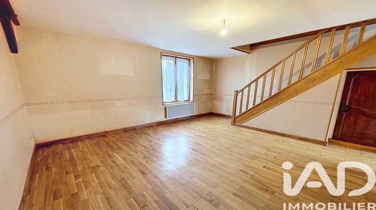 Ma-Cabane - Vente Maison Houdan, 141 m²