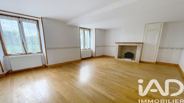 Ma-Cabane - Vente Maison Houdan, 141 m²