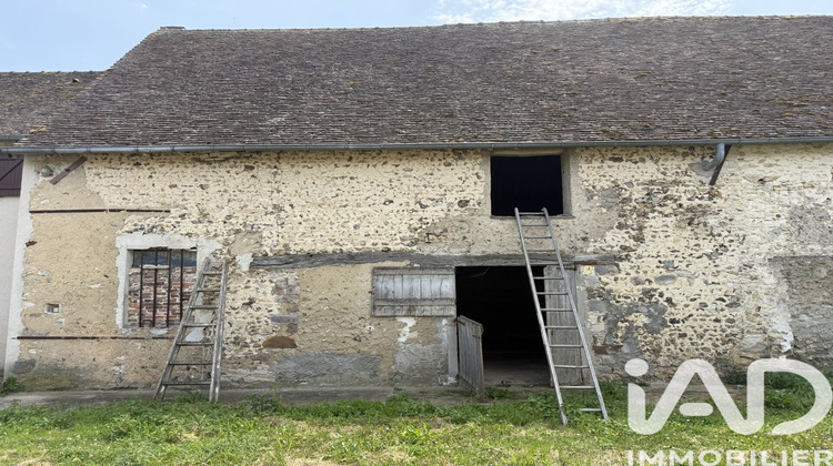 Ma-Cabane - Vente Maison Houdan, 110 m²