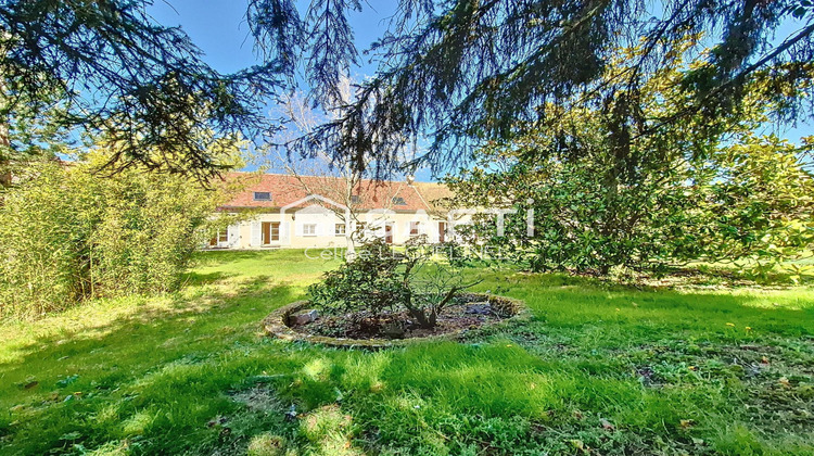 Ma-Cabane - Vente Maison Houdan, 210 m²
