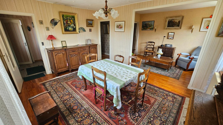 Ma-Cabane - Vente Maison HOUDAN, 65 m²