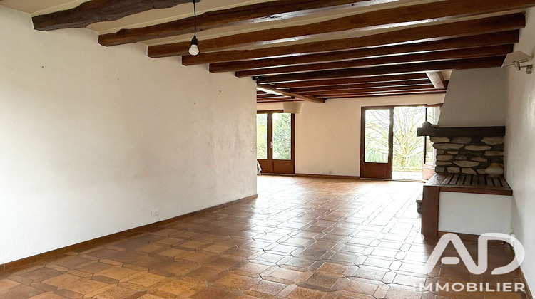 Ma-Cabane - Vente Maison Houdan, 168 m²