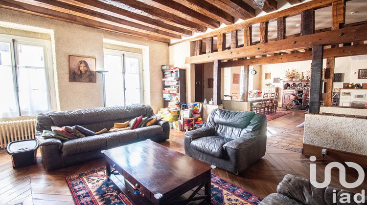 Ma-Cabane - Vente Maison Houdan, 285 m²