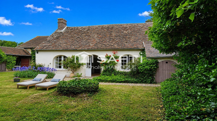 Ma-Cabane - Vente Maison Houdan, 150 m²