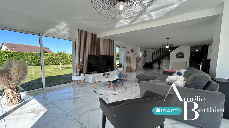 Ma-Cabane - Vente Maison Houdan, 143 m²