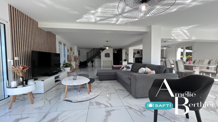 Ma-Cabane - Vente Maison Houdan, 143 m²