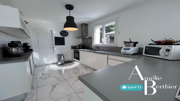 Ma-Cabane - Vente Maison Houdan, 143 m²