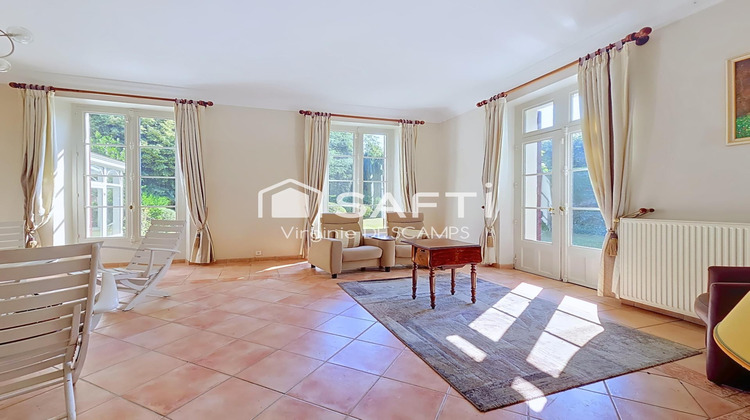 Ma-Cabane - Vente Maison Houdan, 182 m²