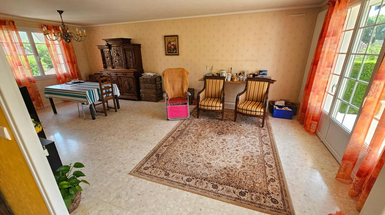 Ma-Cabane - Vente Maison HOUDAN, 93 m²