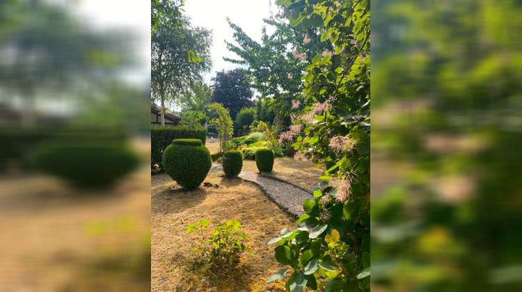 Ma-Cabane - Vente Maison HOUDAN, 200 m²