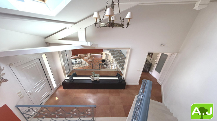 Ma-Cabane - Vente Maison Houdan, 189 m²