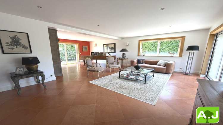 Ma-Cabane - Vente Maison Houdan, 189 m²