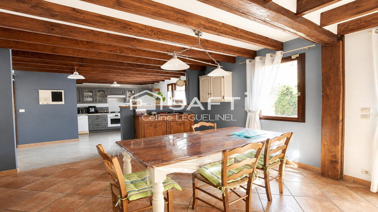 Ma-Cabane - Vente Maison Houdan, 140 m²