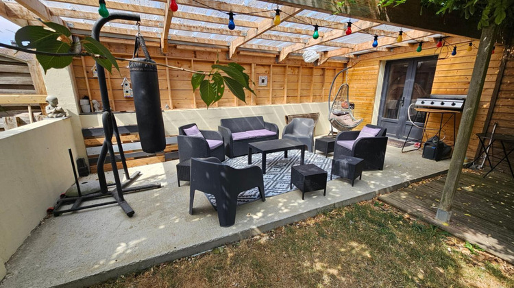 Ma-Cabane - Vente Maison HOUDAN, 195 m²