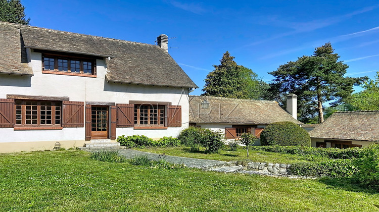 Ma-Cabane - Vente Maison HOUDAN, 290 m²