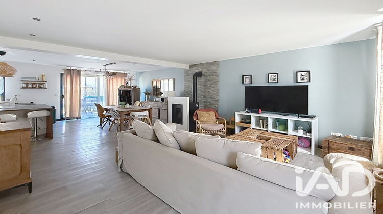 Ma-Cabane - Vente Maison Houdan, 107 m²