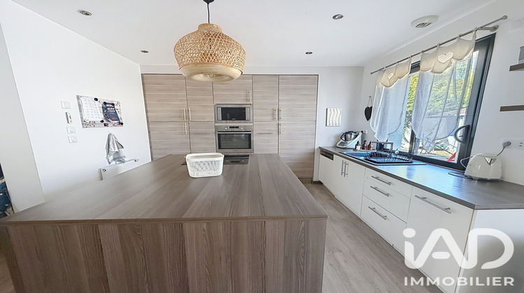 Ma-Cabane - Vente Maison Houdan, 107 m²