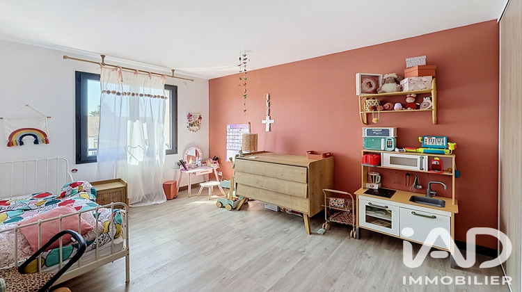 Ma-Cabane - Vente Maison Houdan, 107 m²