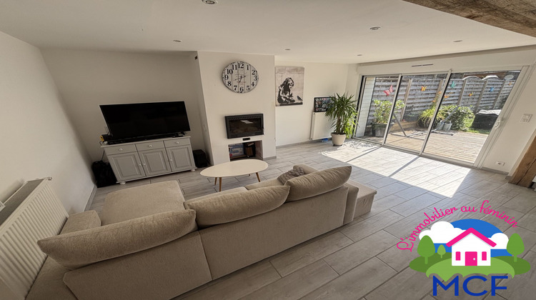 Ma-Cabane - Vente Maison Houdan, 103 m²