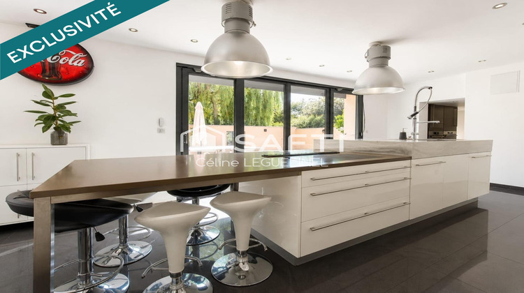 Ma-Cabane - Vente Maison Houdan, 240 m²