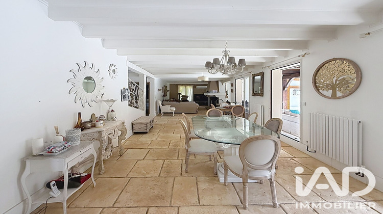 Ma-Cabane - Vente Maison Houdan, 337 m²