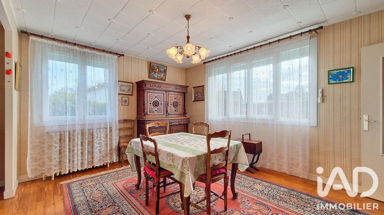 Ma-Cabane - Vente Maison Houdan, 66 m²