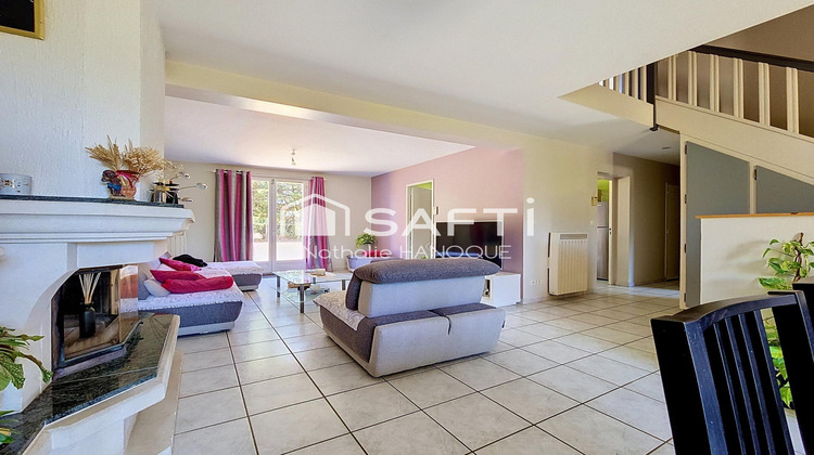 Ma-Cabane - Vente Maison Houdan, 135 m²