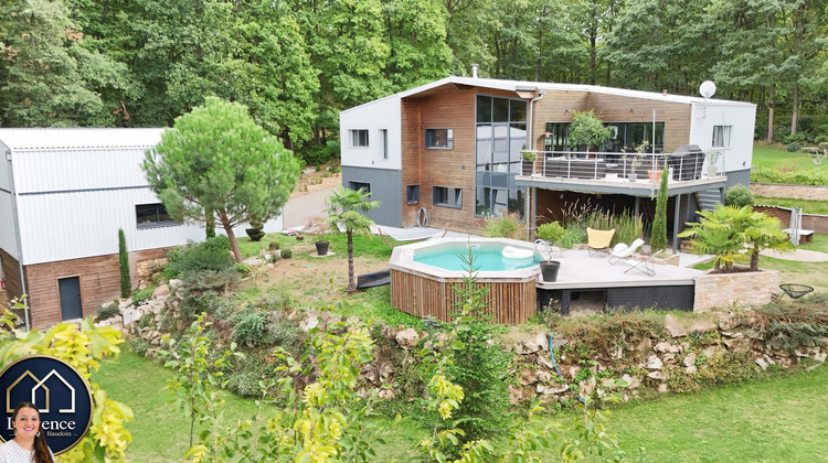 Ma-Cabane - Vente Maison Houdan, 248 m²